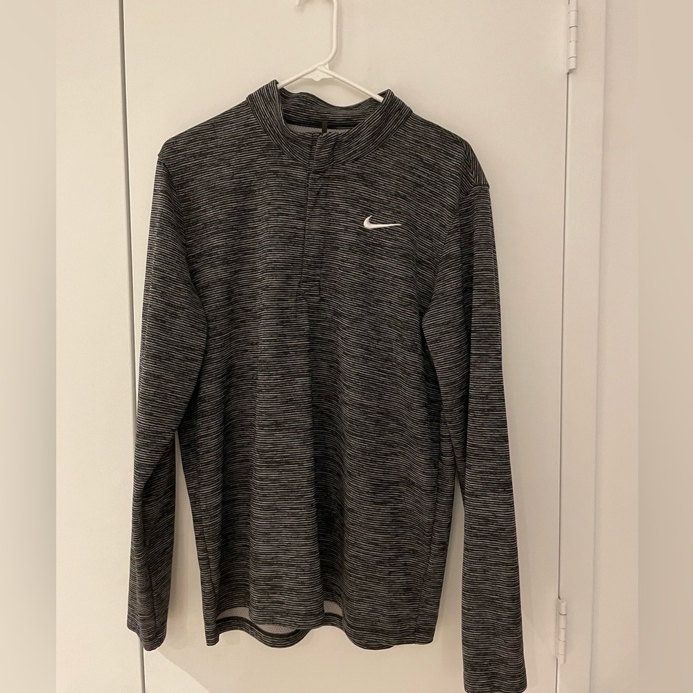 Nike Golf Pullover